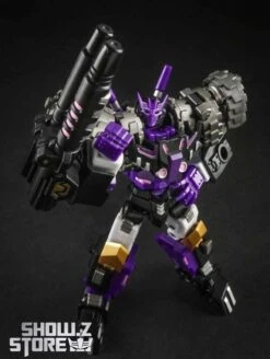 IronFactory EX-31X Dubhe Tarn W/ Combine Head Set Of 2 -Toy Specialty Store c057c85a9a