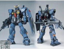 Daban DB 1/60 PG RX-178 Gundam Mk-II Mobile Suit Ver.Titans Color -Toy Specialty Store c06f1a2ac5