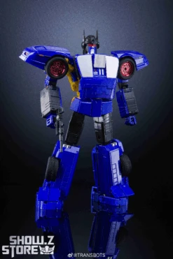 [Coming Soon] X-Transbots MX-26B Bond & James Punch & CounterPunch Japan Version -Toy Specialty Store c082a70e68