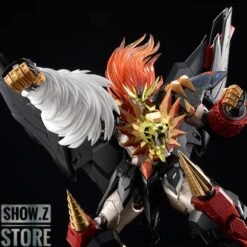 Sentinel Toys Optional Parts Set For Genesic Gaogaigar 29 Sentinel Toys Optional Parts Set For Genesic Gaogaigar -Toy Specialty Store c0b0cad2db