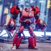 APC Toys Red Gladiator TFP Cliffjumper Zombie Version -Toy Specialty Store c0c2714530