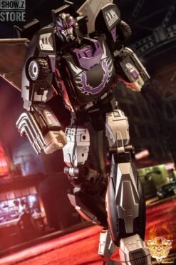 DX9 D06T Terror Shatterd Glass Rodimus -Toy Specialty Store c0c6b04ef5