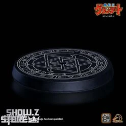 Tron Model Madou King Granzort Aquabeat Model Kit 27 Tron Model Madou King Granzort Aquabeat Model Kit -Toy Specialty Store c0de1a8ed8