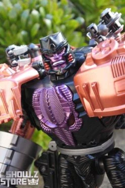 TransArt BWM-06 Tyrannosaurus TransMetal Megatron -Toy Specialty Store c1041f83b0