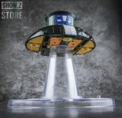 XTransbots XTB MM-IX+ MMIX+ MM-9+ MM9+ Klaatu Cosmos G1 Metallic Version -Toy Specialty Store c10d68a17d