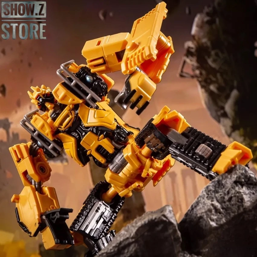 Aoyi Mech H6001-8C Roll Scrapmetal 4 Aoyi Mech H6001-8C Roll Scrapmetal - Image 2