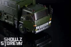 XTransbots MX-36 Bulwark Bulkhead -Toy Specialty Store c164ca0e0c