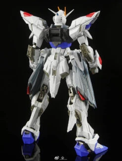 Wuming WMNL NoName 1/100 MG ZGMF-X10A ZGMFX10A Freedom Gundam Version 2.0 -Toy Specialty Store c16fcc7470
