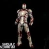 Threezero 1/12 Marvel Studios The Infinity Saga DLX Iron Man Mark 42 -Toy Specialty Store c2061e5db7