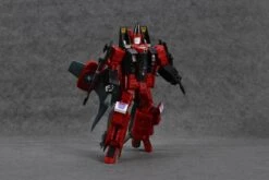 Yes Model YM05 MP11NT Thrust 23 Yes Model YM05 MP11NT Thrust -Toy Specialty Store c2137176eb