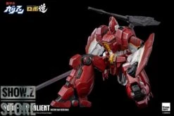 Threezero Studio Panzer World Galient ROBO-DOU Galient Kelvin Sau Version 34 Threezero Studio Panzer World Galient ROBO-DOU Galient Kelvin Sau Version -Toy Specialty Store c22da4a3e4