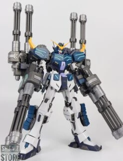 SuperNova Model SN MG 1/100 XXXG-01H2 XXXG01H2 Gundam Heavyarms Custom Kai Gunpla -Toy Specialty Store c22df4b51d