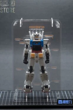 Inforce MG02 MG 1/100 RX-78-2 GUNDAM Ver.2.0 Internal Structure Showcase Display 36 Inforce MG02 MG 1/100 RX-78-2 GUNDAM Ver.2.0 Internal Structure Showcase Display -Toy Specialty Store c28ec7e219