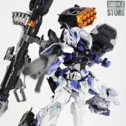 Daban Model DB 8810 1/100 MB Astray Blue Frame MG Gundam Mobile Suit Model Kit -Toy Specialty Store c29a4d67ab