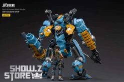 JoyToy Source 1/18 North 04 Armed Attack Mecha W/ Pilot 32 JoyToy Source 1/18 North 04 Armed Attack Mecha W/ Pilot -Toy Specialty Store c2a4e38f55
