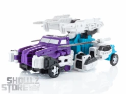 Jinbao Six Faces Ninja Six Shot Japanese Version -Toy Specialty Store c2ed58e50c