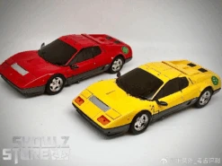 XTransbots MX-23D Fioravanti Omnibot Overdrive Diamond Limited Version 37 XTransbots MX-23D Fioravanti Omnibot Overdrive Diamond Limited Version -Toy Specialty Store c3068a4aac