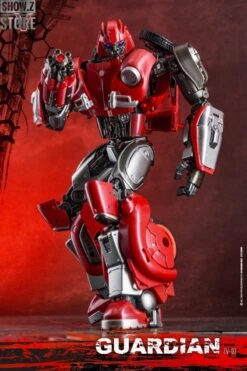 Zeta Toys ZV-03 Guardian Cliffjumper 27 Zeta Toys ZV-03 Guardian Cliffjumper -Toy Specialty Store c33dbaaee0