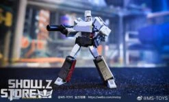 Magic Square MS-B36 Doomsday Megatron Original Exquisite Paint Version -Toy Specialty Store c33e3f2c76