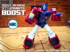 XTransbots X-Transbots XTB MM-VI MMVI MM-6 MM6 Boost Windcharger Reissue -Toy Specialty Store c34795ed6b