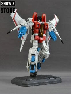 Yes Model MP11 Starscream W/ Linear Definition -Toy Specialty Store c37528f971