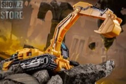 Aoyi Mech H6001-8C Roll Scrapmetal 14 Aoyi Mech H6001-8C Roll Scrapmetal -Toy Specialty Store c37fe6d6e1