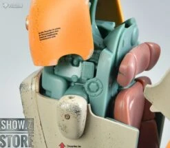 Earnestcore Craft 1/16 MK-03 Gustav P.K.A. Ausf.G The Desert Color Version 25 Earnestcore Craft 1/16 MK-03 Gustav P.K.A. Ausf.G The Desert Color Version -Toy Specialty Store c399031017