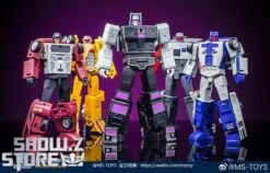 Magic Square MS-B34 Menasor Highway Overlord Set Of 5 -Toy Specialty Store c3ab104d4b