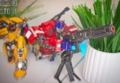 [No Box] WeiJiang M09 Commander Leader Optimus Prime -Toy Specialty Store c4156e99b1