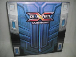Planet X PX-01B Gammadim Omega Sentinel 11 Planet X PX-01B Gammadim Omega Sentinel -Toy Specialty Store c46972c6e3