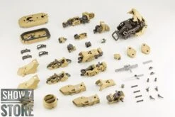 Kotobukiya Hexa Gear Bulkarm Beta Standard Type 1/24 Model Kit -Toy Specialty Store c47d173cfd