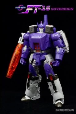FansToys FT-16 Sovereign Galvatron Reissue 13 FansToys FT-16 Sovereign Galvatron Reissue -Toy Specialty Store c4a591ef0e