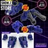 Perfect Effect PC-22 Perfect Combiner Upgrade Kit For POTP Starscream 2 Perfect Effect PC-22 Perfect Combiner Upgrade Kit For POTP Starscream -Toy Specialty Store c56ca49ac2