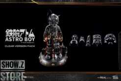 Blitzway X 5PRO Studio Astro Boy Clear Version -Toy Specialty Store c57f1e8db1