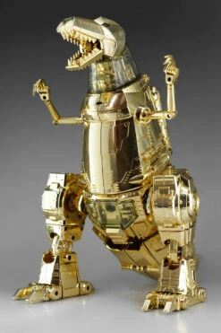 4th Party MP08G MP-08G Grimlock Oversized Gold Version 25 4th Party MP08G MP-08G Grimlock Oversized Gold Version -Toy Specialty Store c58c134c43