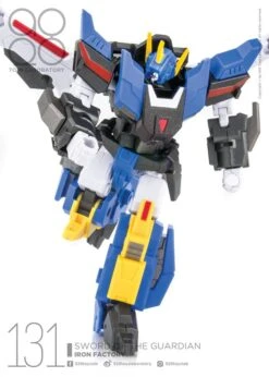 Iron Factory IF-EX25 Sword Of Defender Dai Atlas 31 Iron Factory IF-EX25 Sword Of Defender Dai Atlas -Toy Specialty Store c5a7485c78