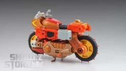 KFC Toys E.A.V.I. Metal Phase 6A Crash Hog Wreck-Gar WreckGar -Toy Specialty Store c5a93b32a7