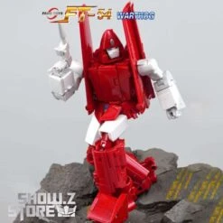 FansToys FT-54 Powerglide 20 FansToys FT-54 Powerglide -Toy Specialty Store c5d11ba003
