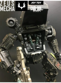JoyToy Source Acid Rain UNF Zous Mecha Black Version 19 JoyToy Source Acid Rain UNF Zous Mecha Black Version -Toy Specialty Store c5d5784f32