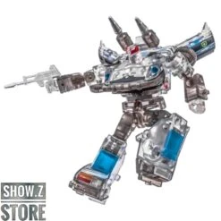 NewAge H3T Harry Prowl Clear Version -Toy Specialty Store c5db19e788