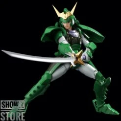Sentinel Toys 1/12 Chodankado Ronin Warriors Sage Of The Halo 17 Sentinel Toys 1/12 Chodankado Ronin Warriors Sage Of The Halo -Toy Specialty Store c69067753a