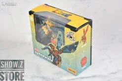 52Toys BeastBox BB-38 Gunpowder 24 52Toys BeastBox BB-38 Gunpowder -Toy Specialty Store c69da3fd42