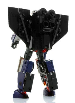 ToyWorld TW-06 Evila Star Astrotrain White Version -Toy Specialty Store c6b8726573