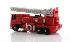 Magic Square MS-B02 Fire Extinguisher Inferno MS02 MS-02 35 Magic Square MS-B02 Fire Extinguisher Inferno MS02 MS-02 -Toy Specialty Store c6c739e8d5