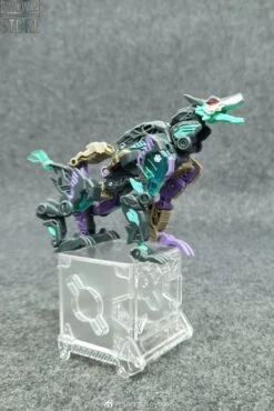 52Toys BeastBox BB-31 Firmhand 27 52Toys BeastBox BB-31 Firmhand -Toy Specialty Store c6d673cdd7