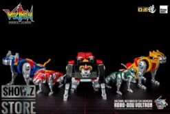 Threezero Studio Voltron Defender Of The Universe ROBO-DUO Golion 39 Threezero Studio Voltron Defender Of The Universe ROBO-DUO Golion -Toy Specialty Store c6ef2a765e