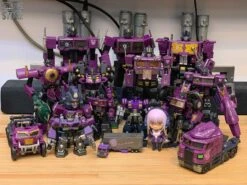 Transform Element TE-01E Shattered Glass SG Version 17 Transform Element TE-01E Shattered Glass SG Version -Toy Specialty Store c70d59926c