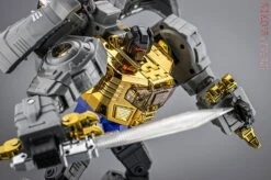 FansToys FT-08G Grinder 32 FansToys FT-08G Grinder -Toy Specialty Store c74680f3a3