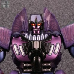 Takara Tomy Masterpiece MP-43 MP43 Beast Wars BW Megatron W/o Coin -Toy Specialty Store c7513b6b0e