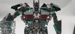 Black Mamba KM-01L Knight Of Light Nemesis Prime -Toy Specialty Store c7715552a4